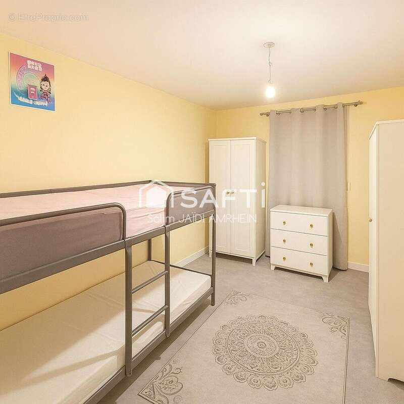 Photo 8 - Appartement à CHAMPIGNY-SUR-MARNE