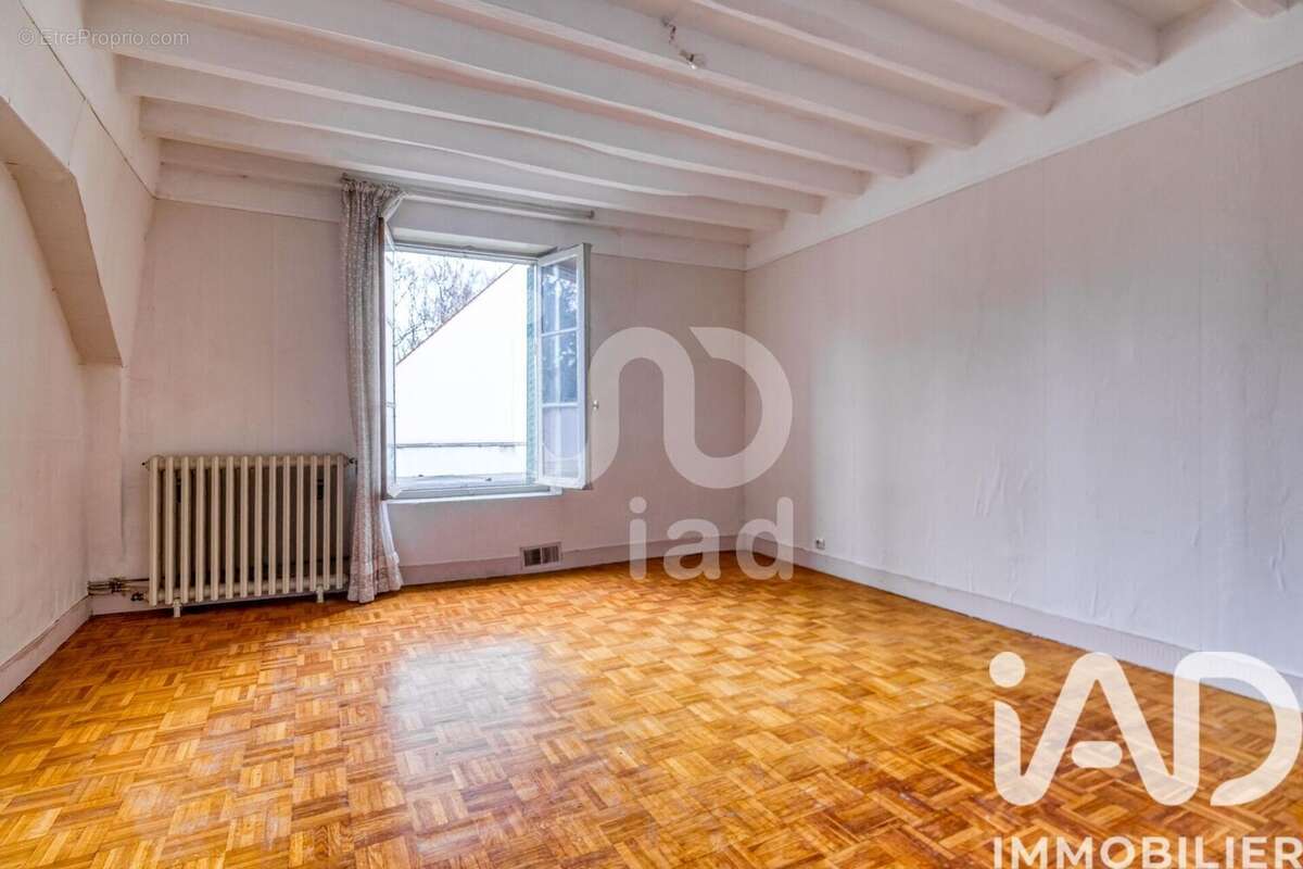 Maison 103 m² à Villeroy  - photo 8