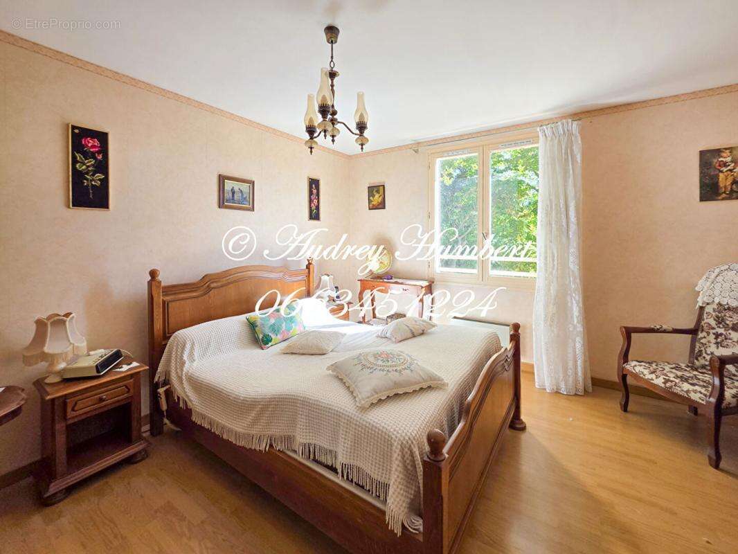 Maison à PIERREVERT