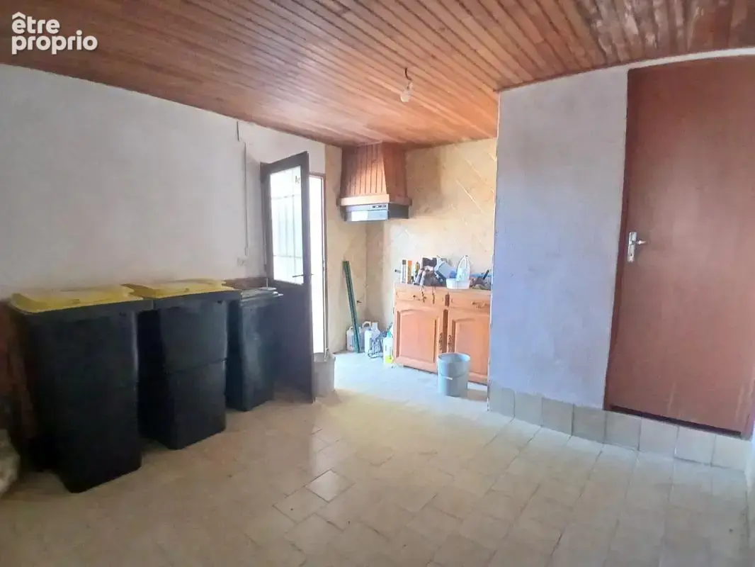 A saisir! ensemble immobilier   2 maisons, dépendances et te - photo 7
