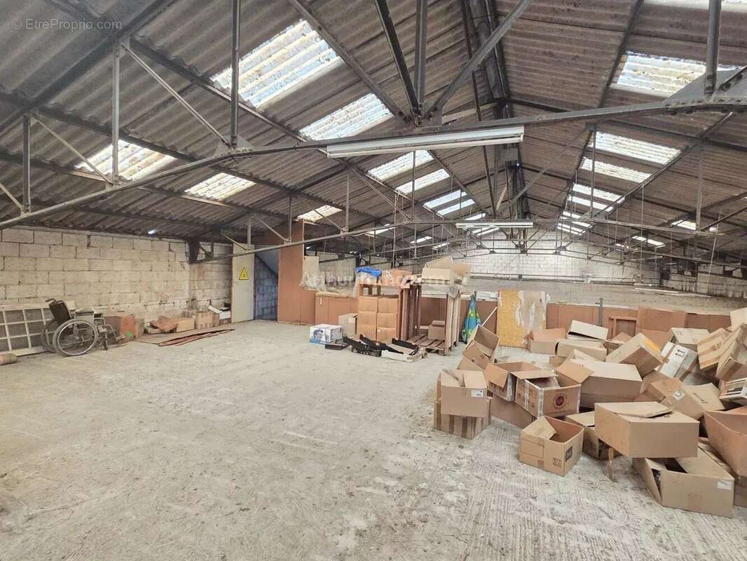 Vente Bureau-local Auray(56400) 519 500ï¿œ - photo 3