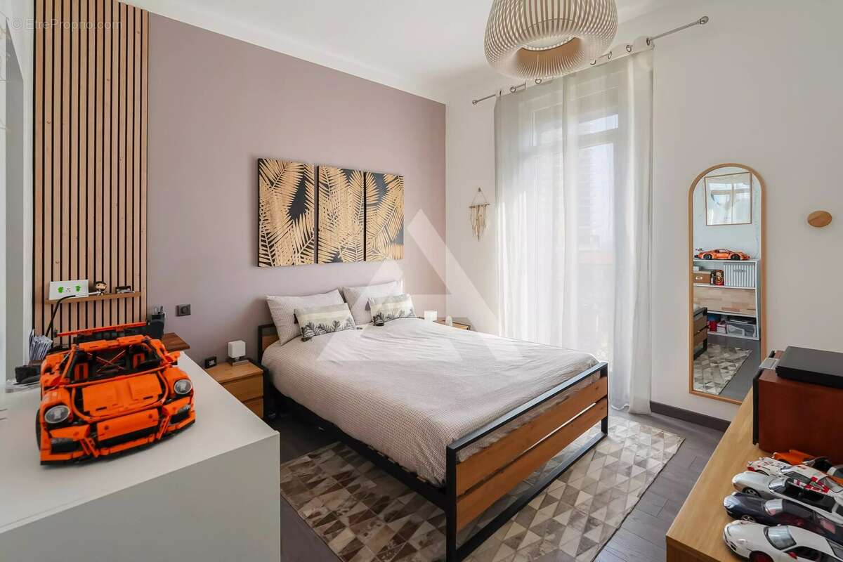 Maison à BEAUSOLEIL