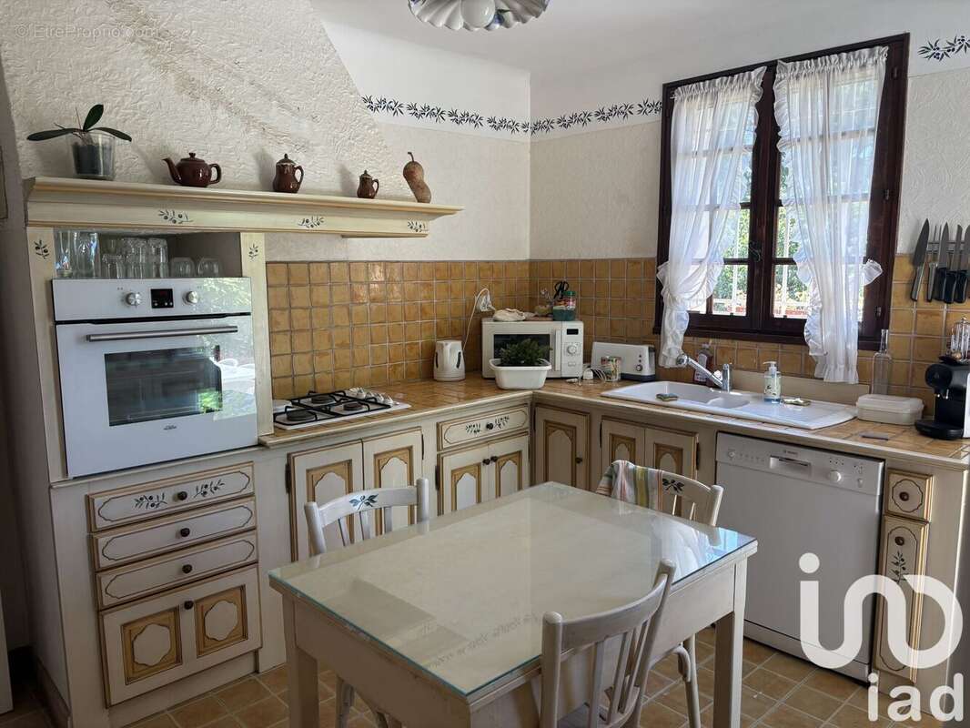 Photo 4 - Maison à SAINT-DIDIER