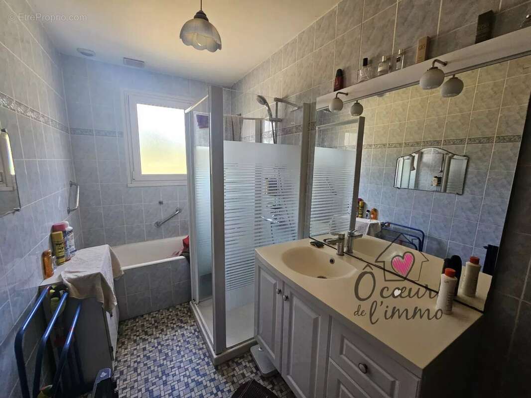 Maison à LA RENAUDIERE