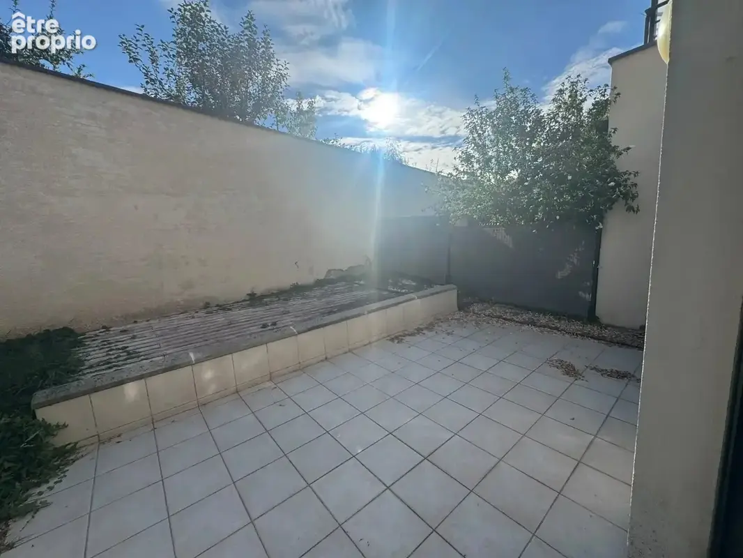 Quartier Saint Acheul / Maison avec Jardin - photo 3