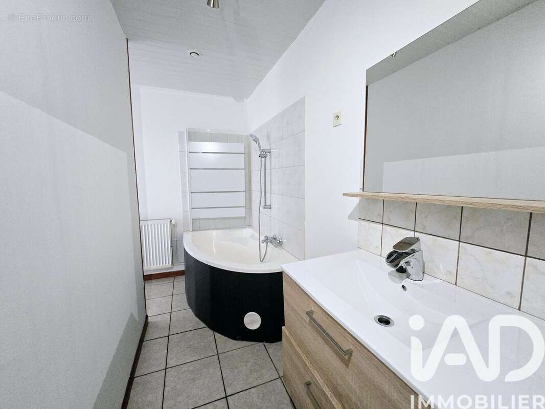 Maison 58 m² à Fleigneux  - photo 7