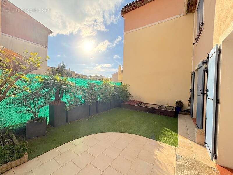 Maison à vendre 4 pièces LE CANNET (06) - photo 15