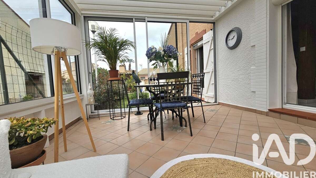 Photo 9 - Maison à ALENYA