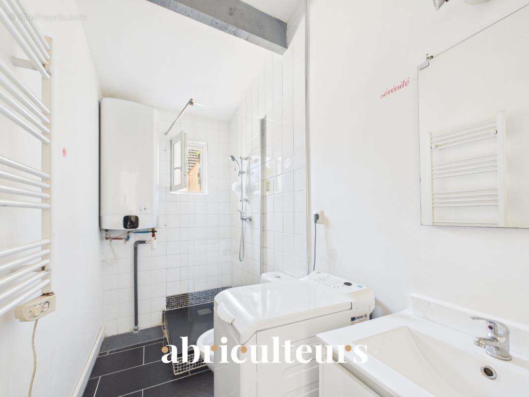 Maison de 6 pièces 140 m² en secteur résidentiel en vente à Argenteuil (95100) - photo 23