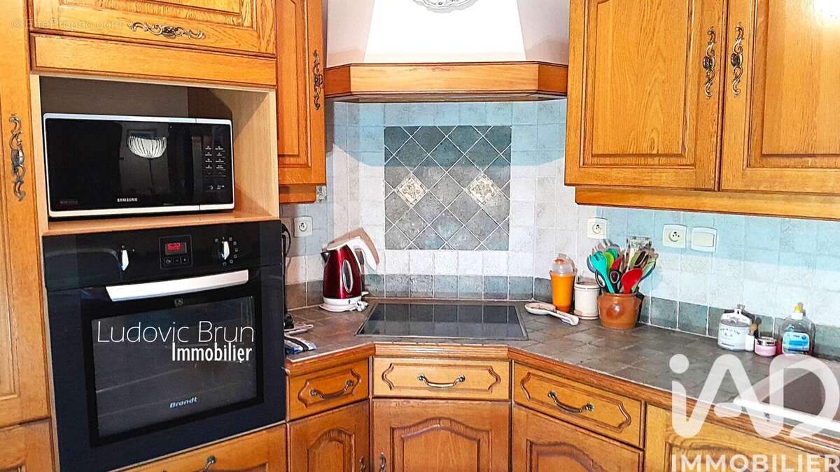 Photo 7 - Maison à TOUCY