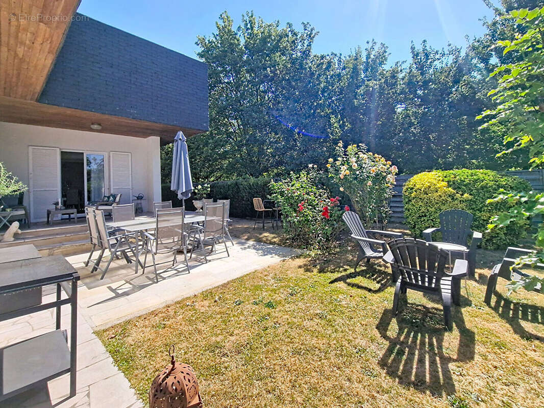 Maison Evreux 7 pièce(s) 160 m2 - photo 12