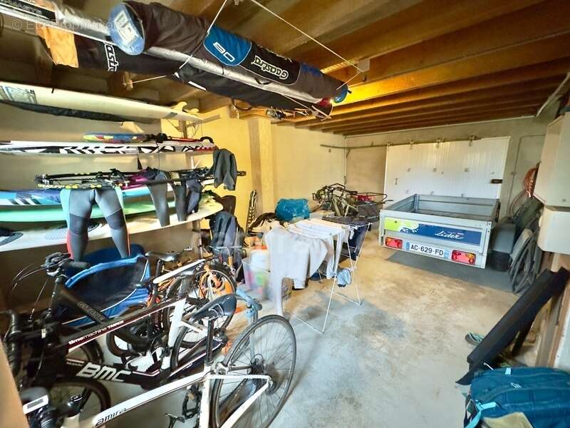 Maison à PLOUGASTEL-DAOULAS