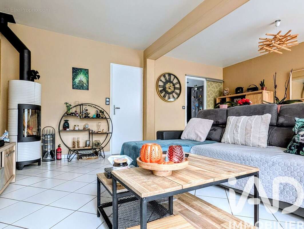 Photo 7 - Maison à DRAVEIL