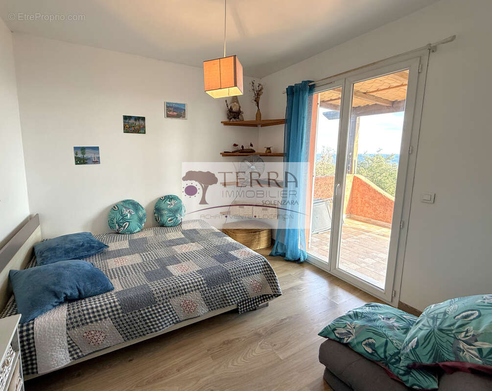 Villa de 110 m2 sur 3.200 m2 de terrain 20145 SOLENZARA - photo 10