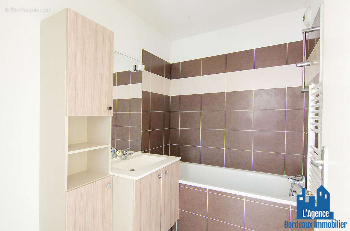 Appartement à EYSINES