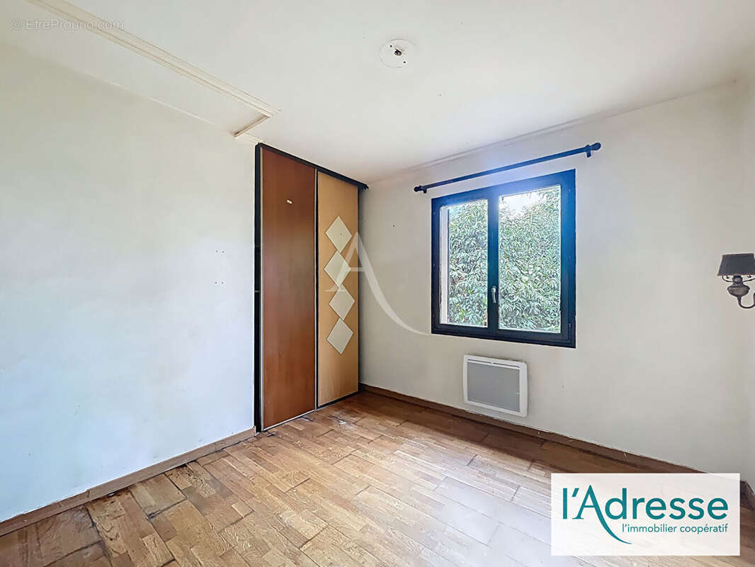 Maison à CASTELGINEST