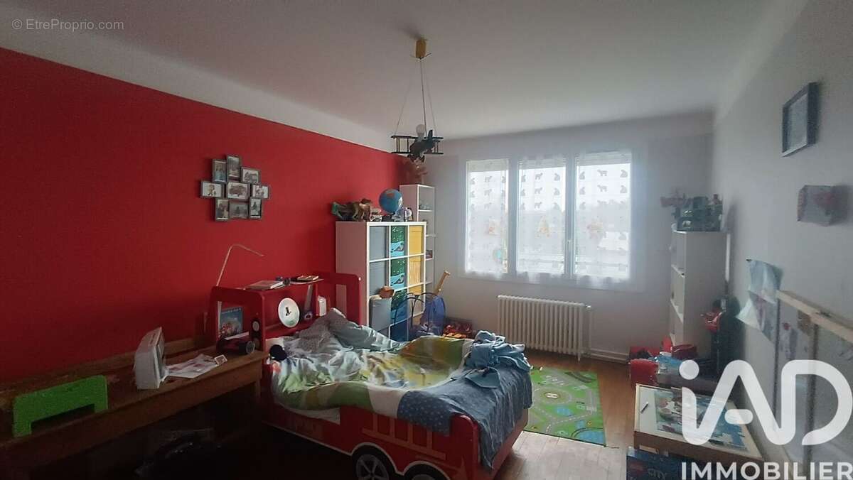 Photo 7 - Maison à CHATEAUROUX