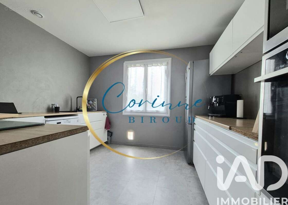 Photo 3 - Maison à AMBLAINVILLE