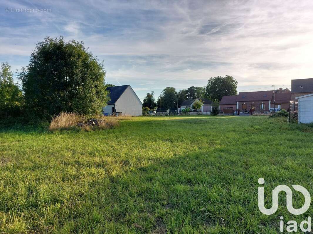 Photo 4 - Terrain à MATIGNY
