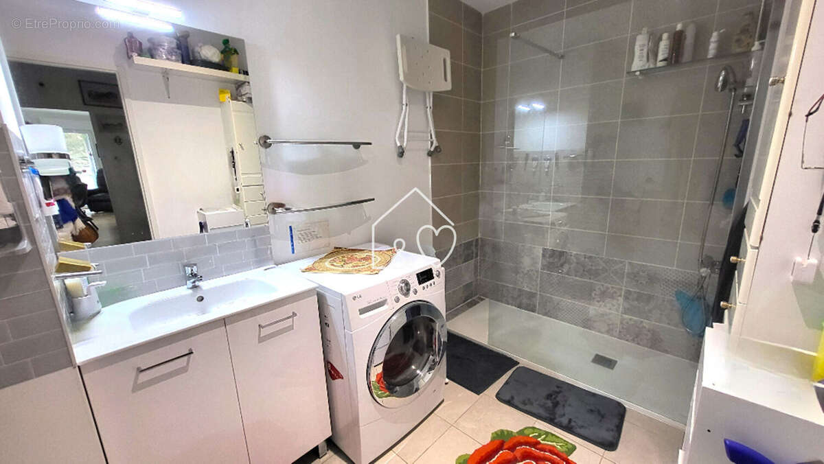 Appartement à SAINT-NAZAIRE