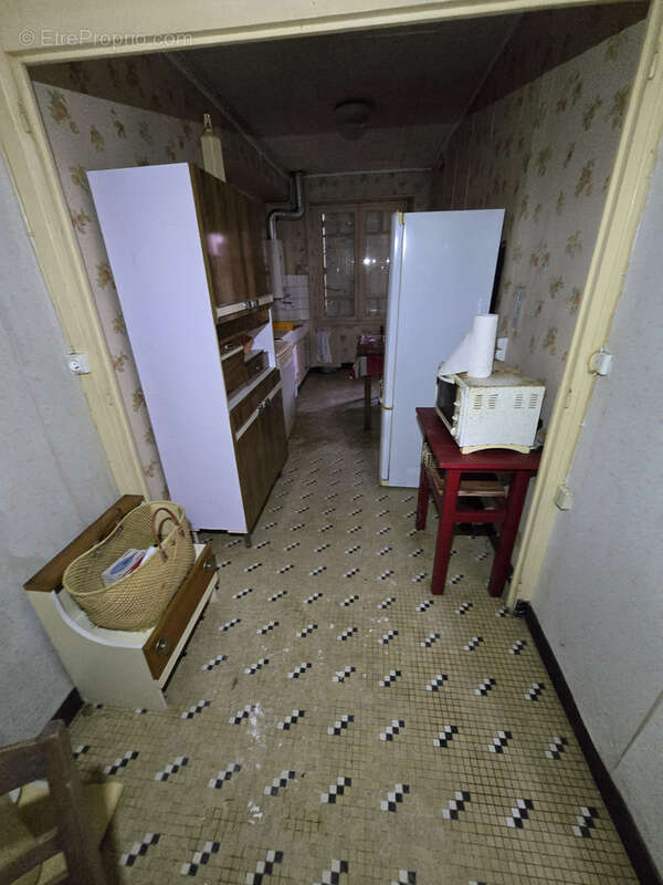 Maison à CHASSENEUIL-SUR-BONNIEURE