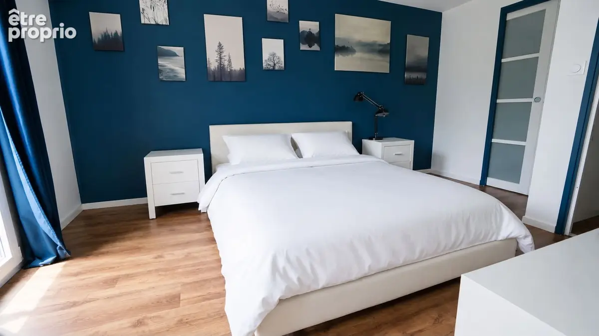 Maison familiale - 5 chambres - Sous-sol - 128 m2 - photo 10
