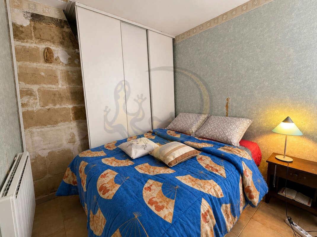 Maison à VILLERS-COTTERETS