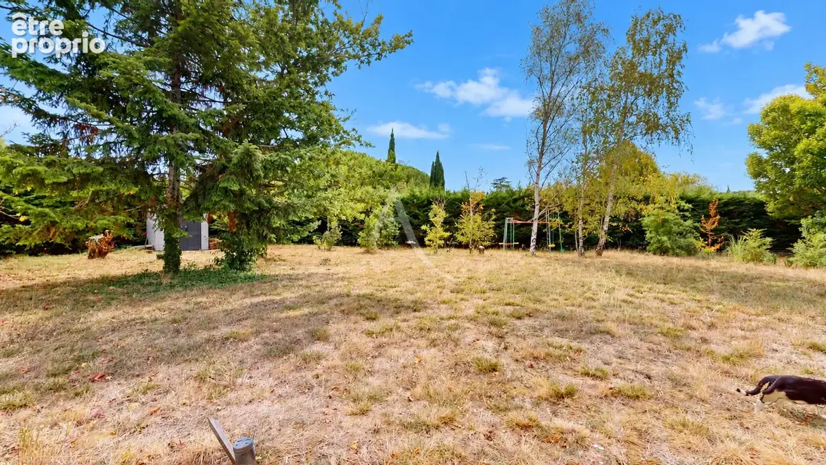 Maison Vigoulet Auzil 5 pièce(s) 121 m2 avec garage attenant - photo 3