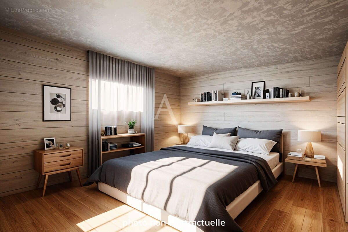 Maison à VAUX-SUR-SEINE