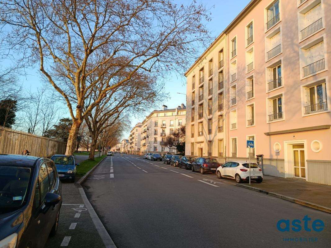 Appartement à BREST