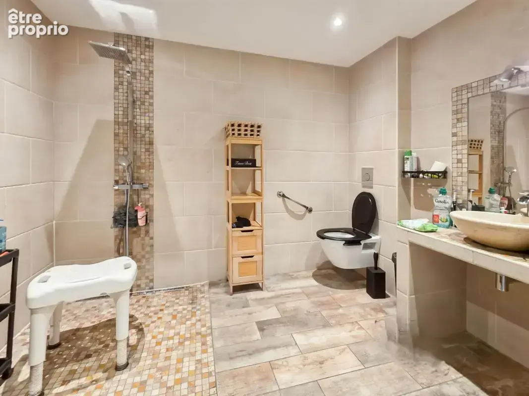 Maison À Vendre - photo 17