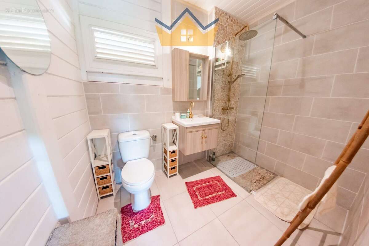 Maison 143 m² à Fort-De-France  - photo 6
