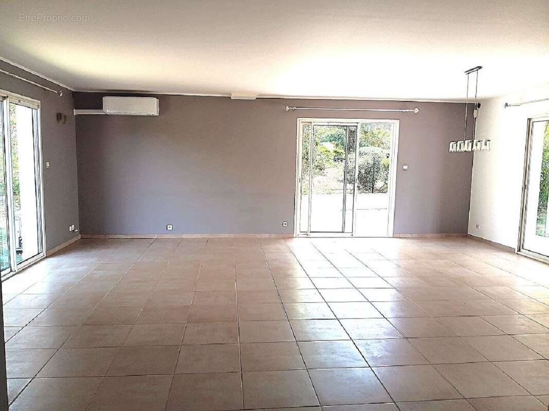 Maison à AIGREFEUILLE