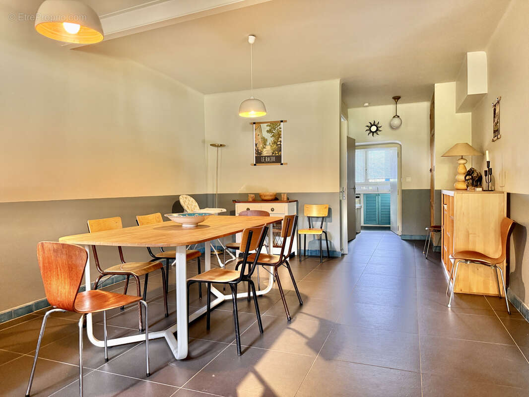 Maison à PALAU-DEL-VIDRE