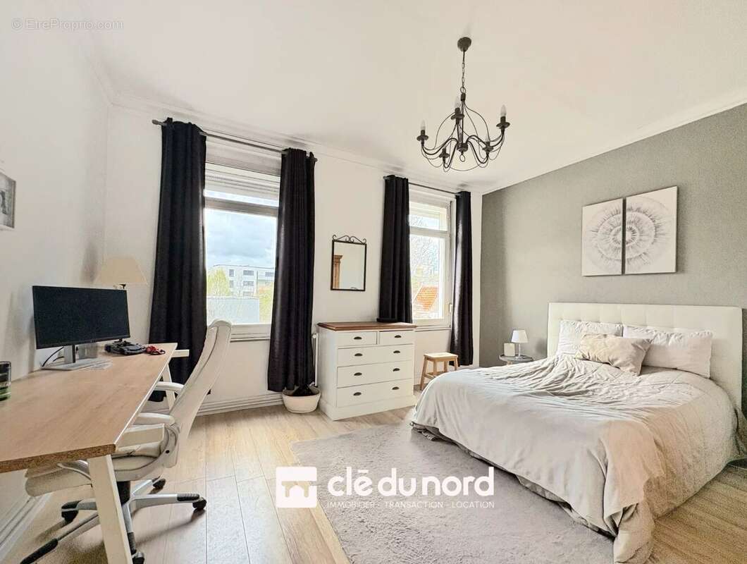 Maison à TOURCOING
