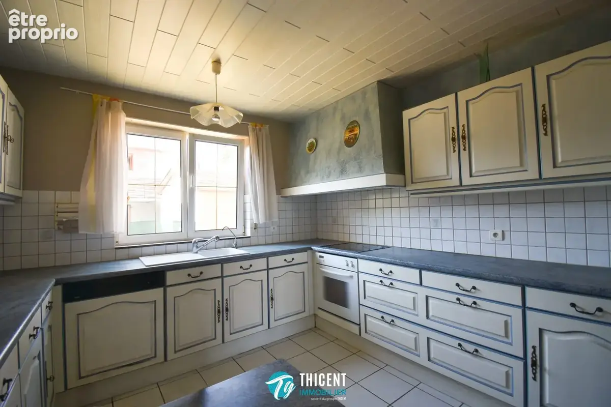 Maison 7 pièces 148 m² à vendre à Soultz-Sous-Forets (67250) - photo 2