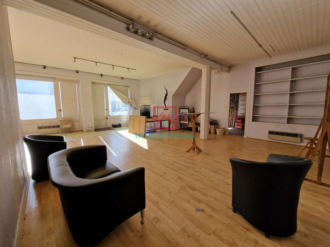 Appartement à SAINT-SERNIN-SUR-RANCE