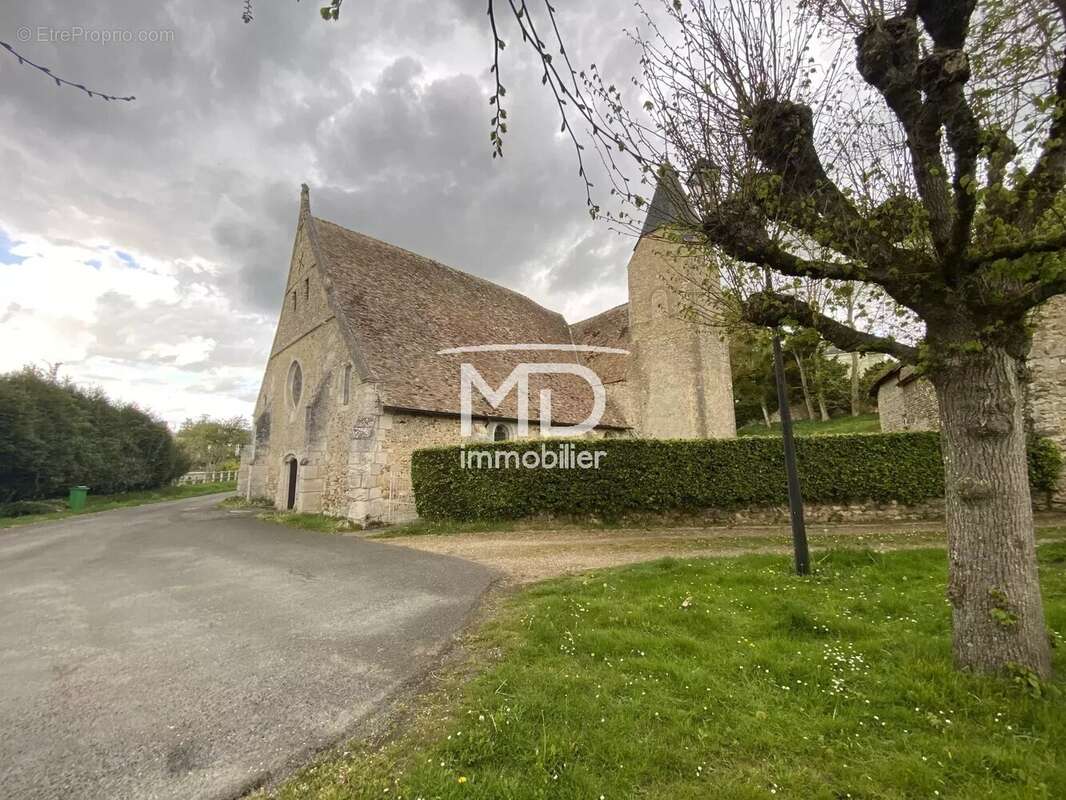 Maison à EVREUX