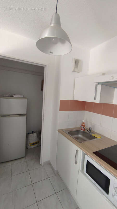 Appartement à AVIGNON