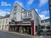 Appartement à BANNALEC