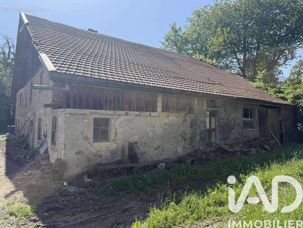 Photo 9 - Maison à LA ROCHE-SUR-FORON