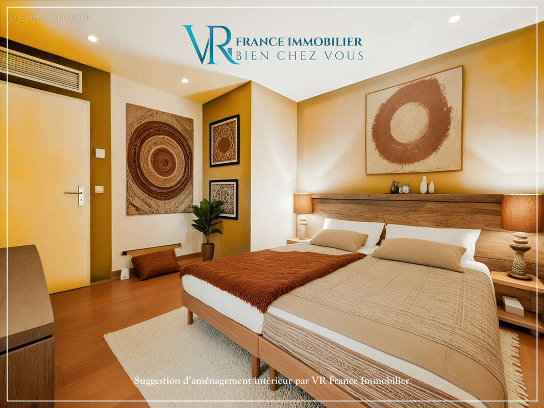 Appartement à DIVONNE-LES-BAINS