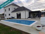 Photo 1 - Maison à DOLE