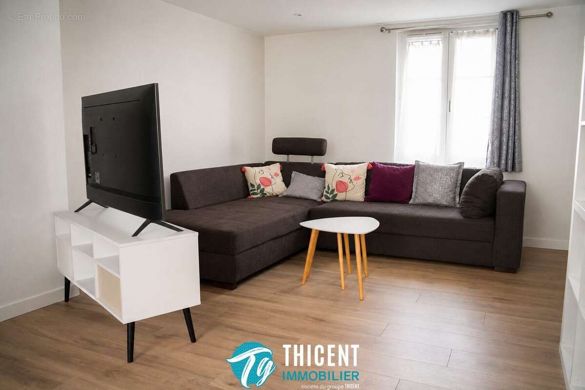 Appartement 80 m² à Brumath  - photo 4