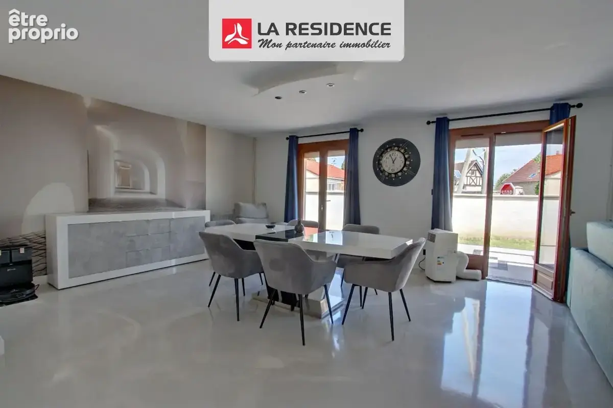 Maison 123 m² à Aubevoye  - photo 3