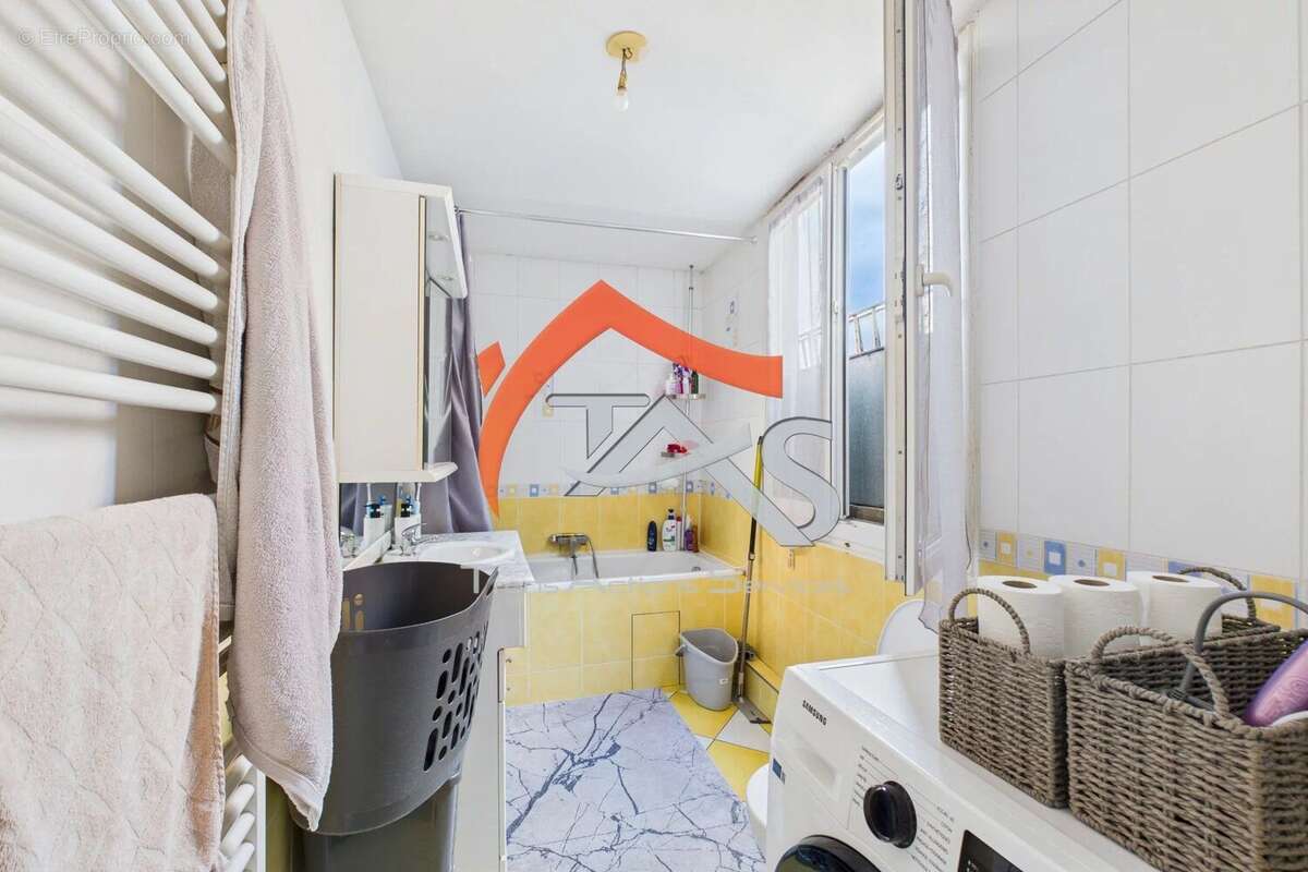 Appartement à SAINT-CHAMOND