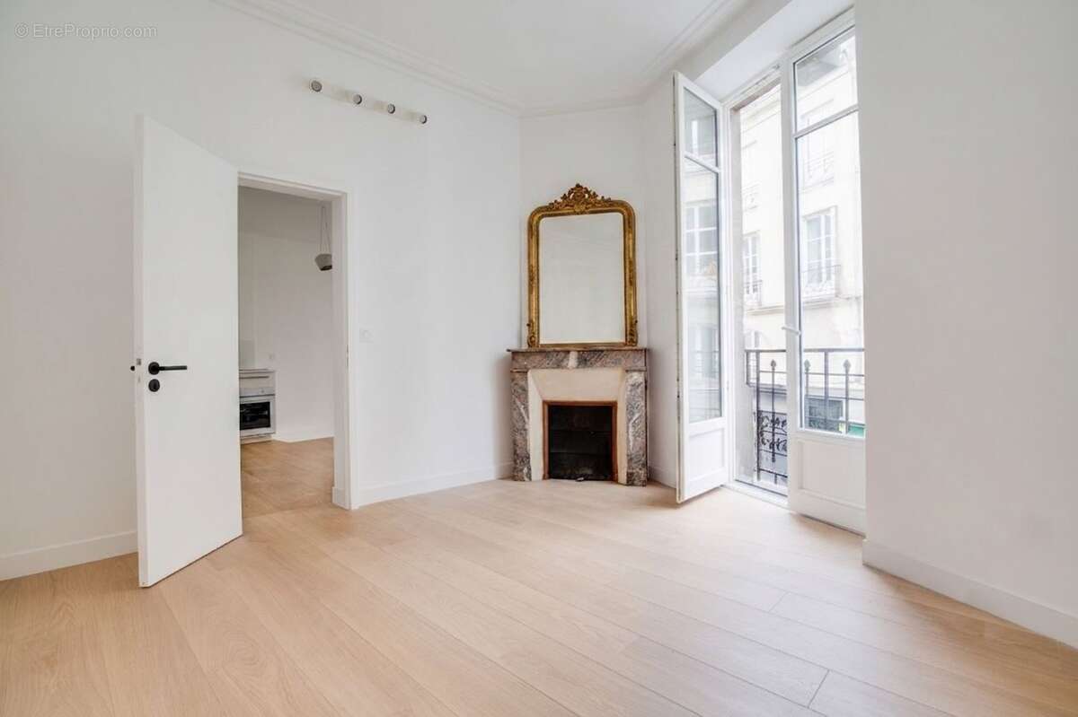Appartement 48 m² à Nantes  - photo 4