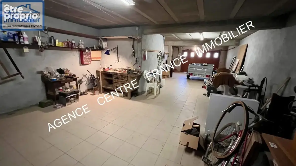 Maison de 150 m² avec 4 chambres - photo 15
