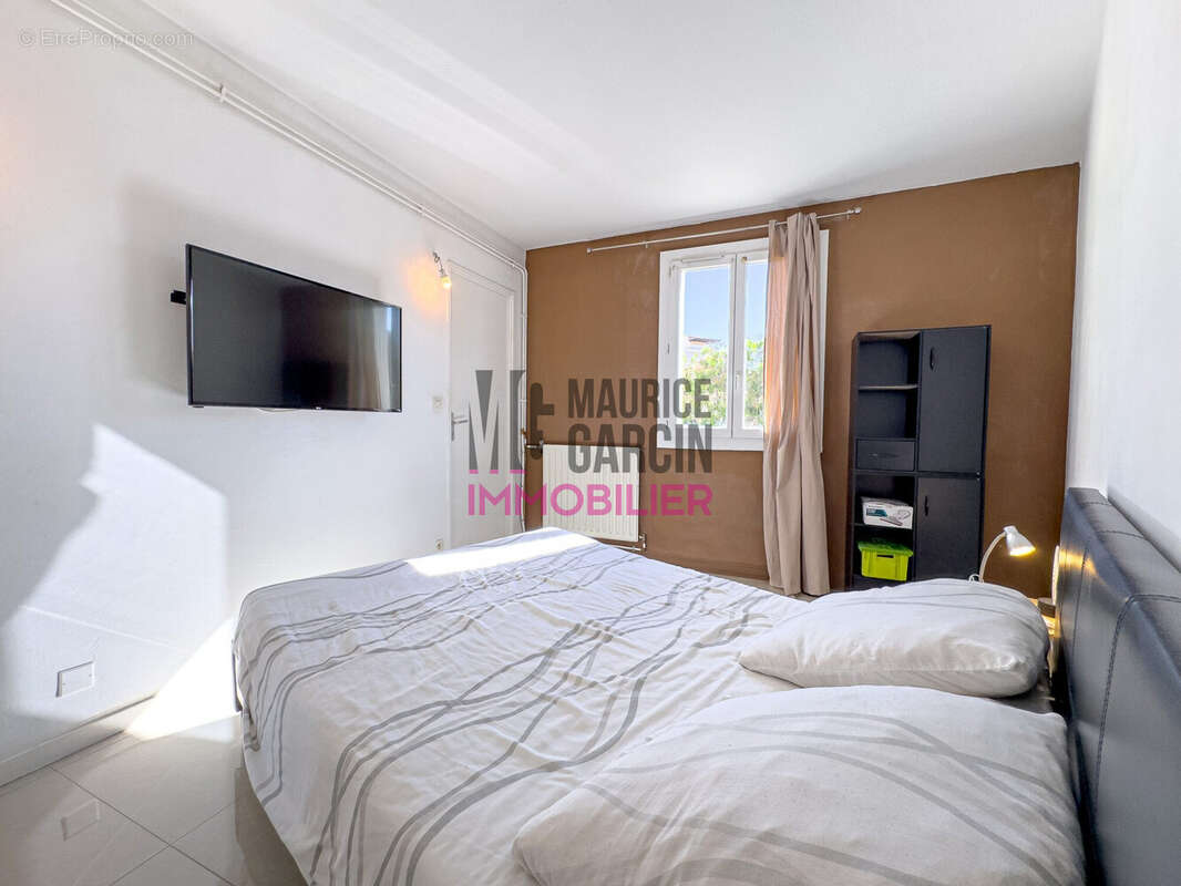Appartement à CAVAILLON