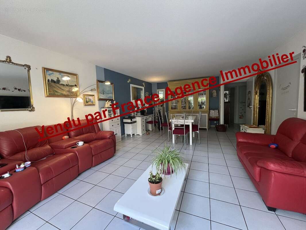 Appartement à PERPIGNAN